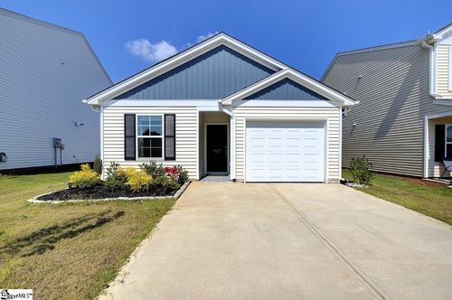 7007 Wingate Drive, Inman, SC, 29349 | Card Image