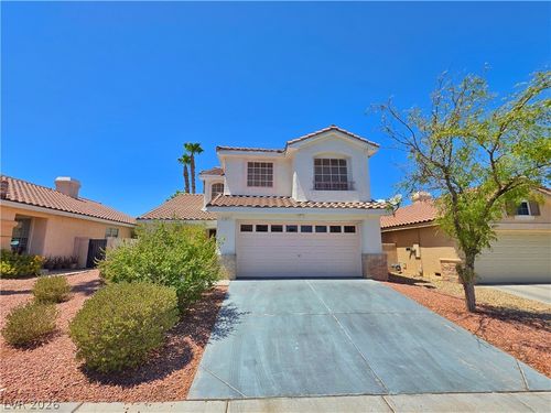7 Via De Luccia, Henderson, NV, 89074-6331 | Card Image