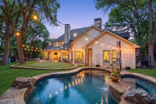 2404 Racheal Dr, Heath, TX, 75032-1920 | Card Image