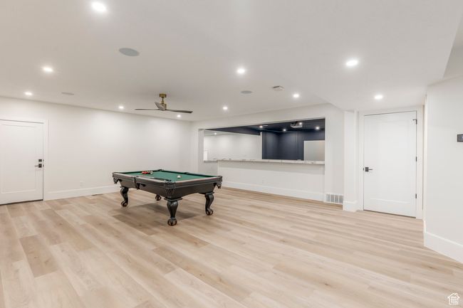 348 E Twin Hollow Cir, House other with 4 bedrooms, 6 bathrooms and 6 parking in Mapleton UT | Image 40