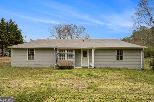 157 Leechman Rd, House other with 5 bedrooms, 3 bathrooms and null parking in Commerce GA | Image 25