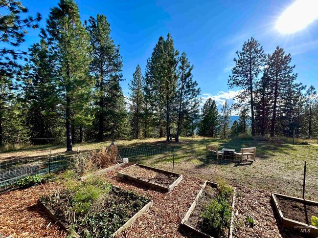 1510 Summitview Dr, House other with 2 bedrooms, 1 bathrooms and null parking in Orofino ID | Image 11