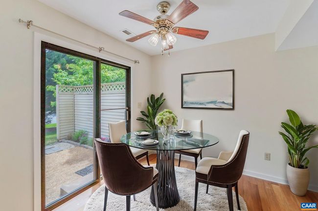 553 Millstone Ct, Condo with 2 bedrooms, 2 bathrooms and null parking in CHARLOTTESVILLE VA | Image 12