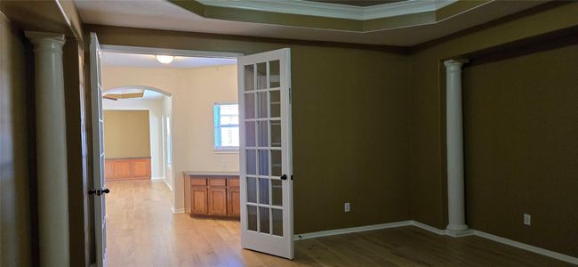 1910 Stable Stone Ln, House other with 5 bedrooms, 5 bathrooms and 2 parking in Pearland TX | Image 29