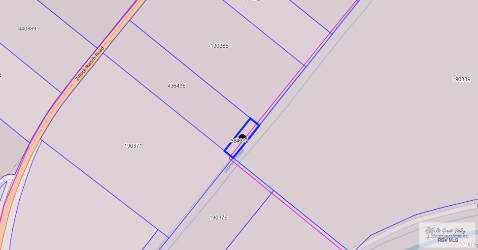 Land in San Benito 2