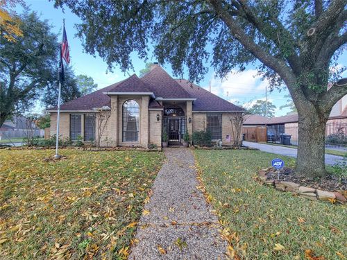 5810 Glenmere Ln, Spring, TX, 77379-7801 | Card Image