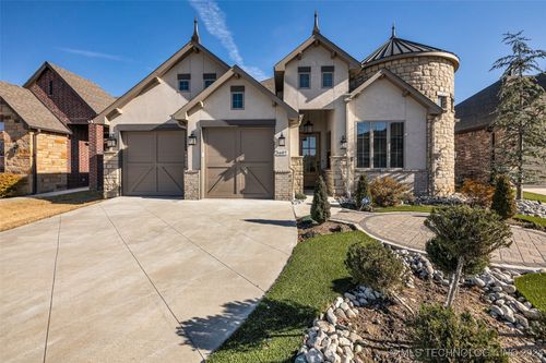 3607 W Quantico Place, Broken Arrow, OK, 74011 | Card Image