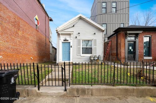 1103 Logan St, Louisville, KY, 40204-2489 | Card Image