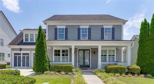 6317 Cedar Springs Ln, Hoschton, GA, 30548-4141 | Card Image