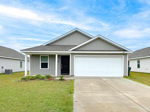 4631 Carlstrom Ln, Pensacola, FL, 32507-7902 | Card Image