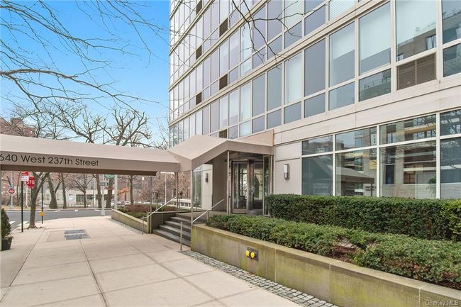 2D - 640 W 237th Street, Condo with 2 bedrooms, 2 bathrooms and null parking in Bronx NY | Image 31