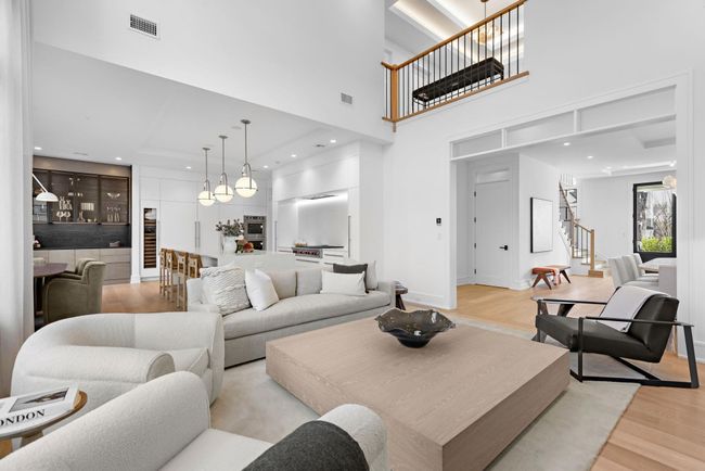 11 Stone Bridge Ct, Townhouse with 4 bedrooms, 5 bathrooms and null parking in Demarest NJ | Image 15