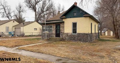 1538 17th Street, Mitchell, NE, 69357 | Card Image