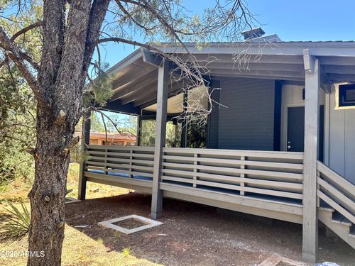 175 Canyon Dr, Sedona, AZ, 86336-6327 | Card Image