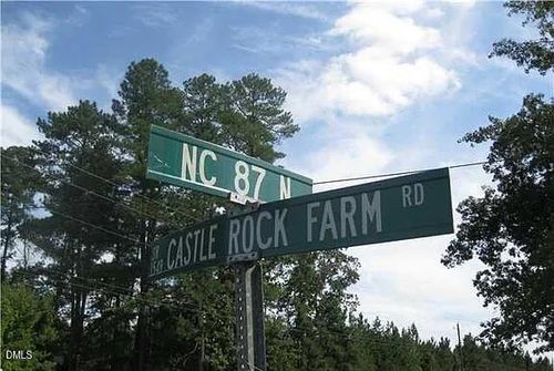 0 Nc Highway 87 N, Pittsboro, NC, 27312 | Card Image