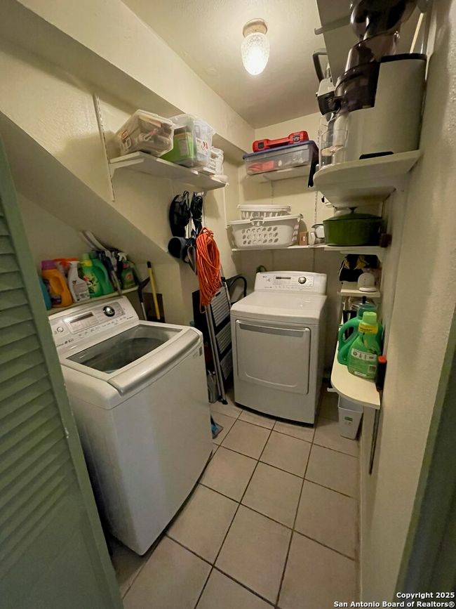 APT-302 - 7711 Callaghan Rd, Townhouse with 3 bedrooms, 3 bathrooms and null parking in San Antonio TX | Image 21