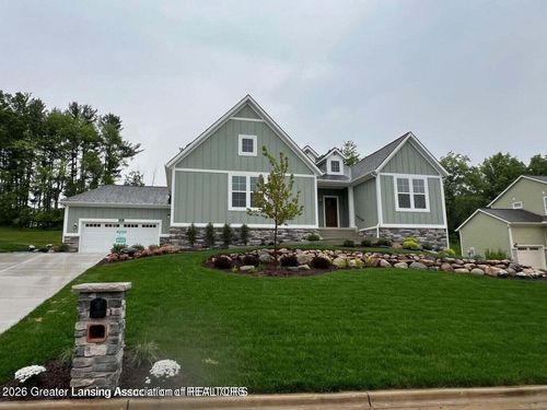 6097 Southridge Rd, East Lansing, MI, 48823-9755 | Card Image