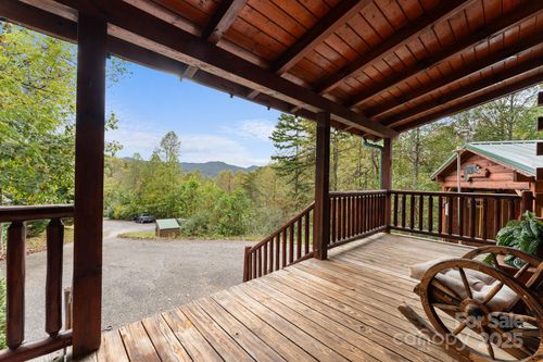 80 Slow Ln, Whittier, NC, 28789 | Card Image