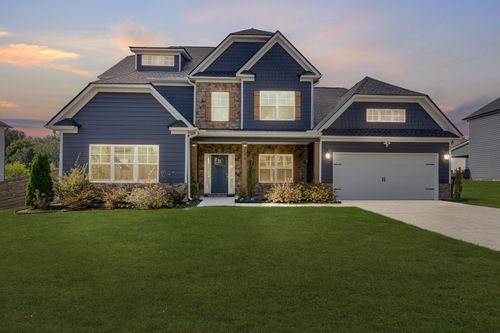 7574 Catchfly Drive, Ooltewah, TN, 37363 | Card Image