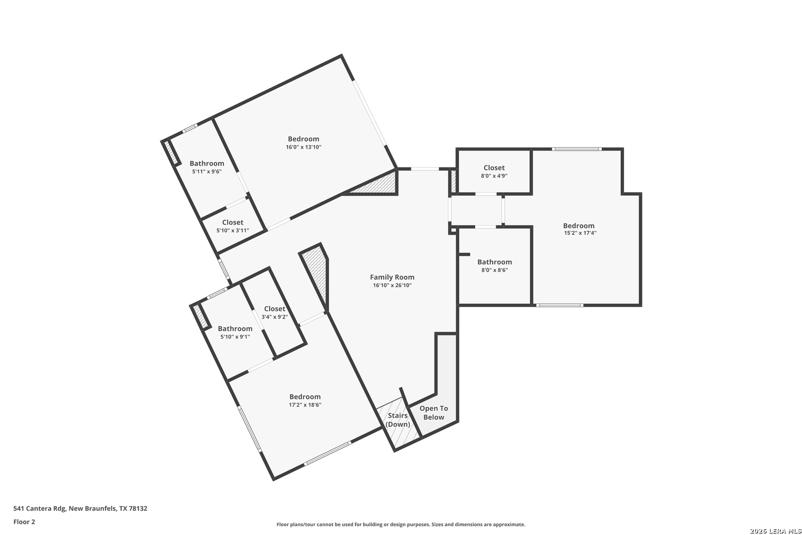 Residential in New Braunfels 2