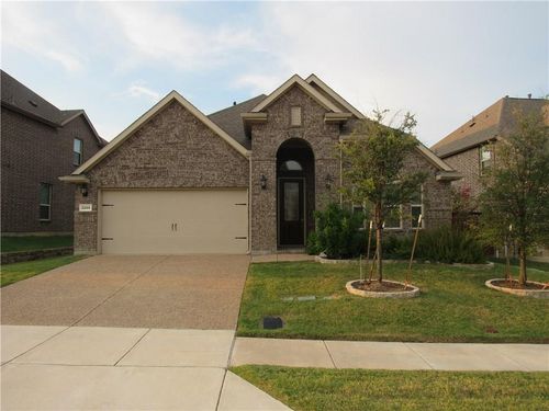 2289 Breeze Dale Path, Lewisville, TX, 75056-4327 | Card Image