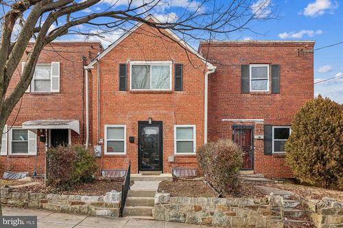 4007 1st St Sw, WASHINGTON, DC, 20032-1304 | Card Image