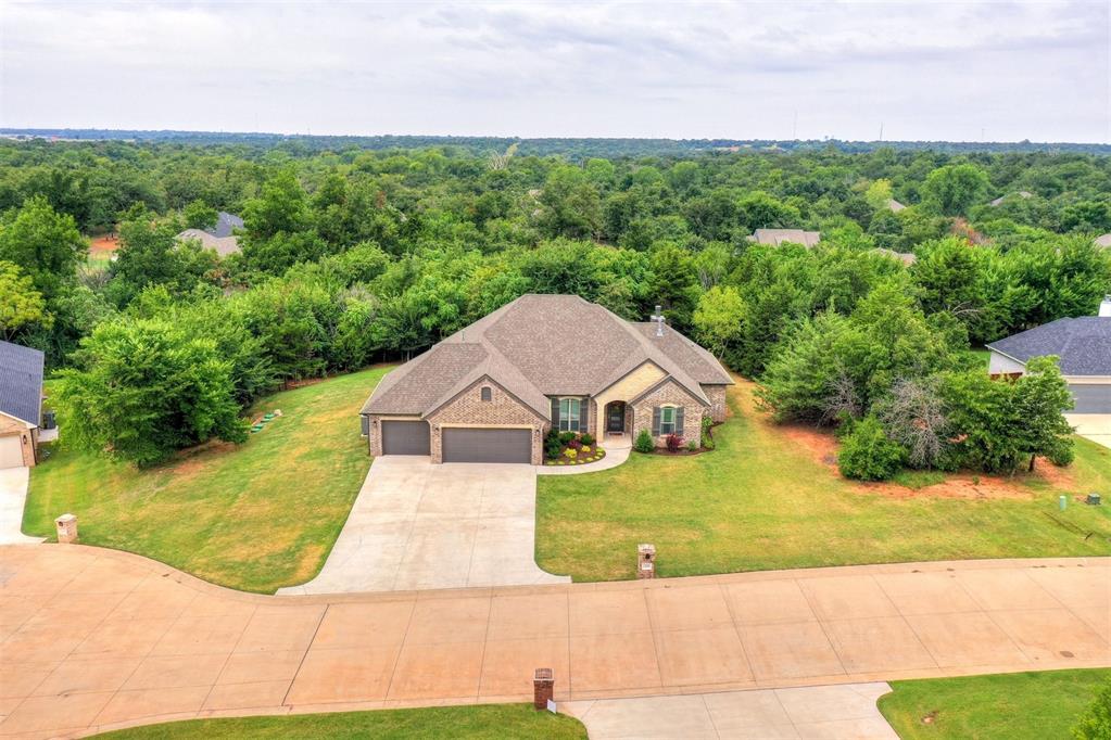Stone Hill Dr, Guthrie, OK 73044