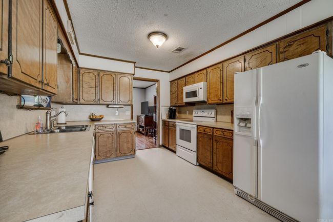 66 Sunny Gap Rd, House other with 4 bedrooms, 2 bathrooms and null parking in Conway AR | Image 9