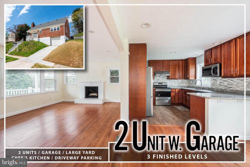 6702 Queens Ferry Rd, BALTIMORE, MD, 21239-1428 | Card Image