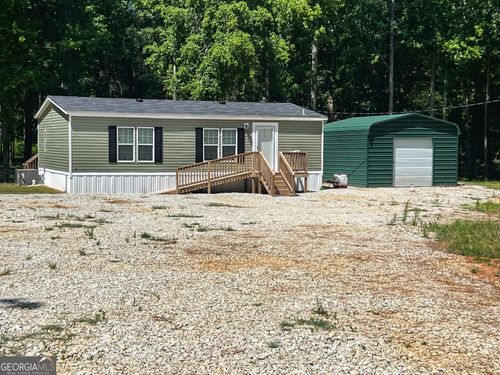 359 Poplar Ln, Crawfordville, GA, 30631-2835 | Card Image