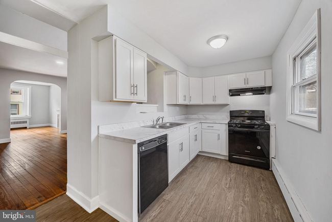 213 Dawson St, Townhouse with 4 bedrooms, 2 bathrooms and null parking in PHILADELPHIA PA | Image 8
