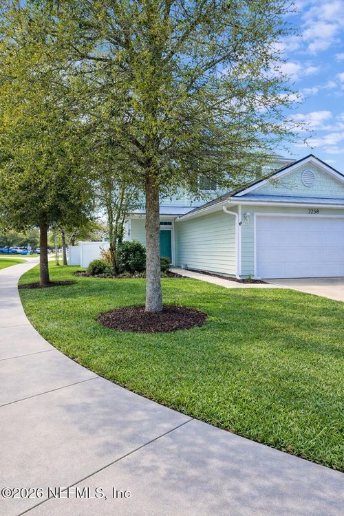 2258 Sandy Bay Ln, Jacksonville, FL, 32233-0010 | Card Image