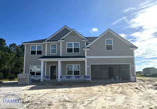 74 Turkey Shoot Ct Ne, Ludowici, GA, 31316 | Card Image