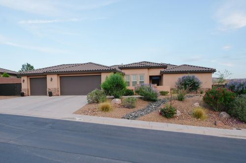 296 E Zion Trl S, Toquerville, UT, 84774-5116 | Card Image