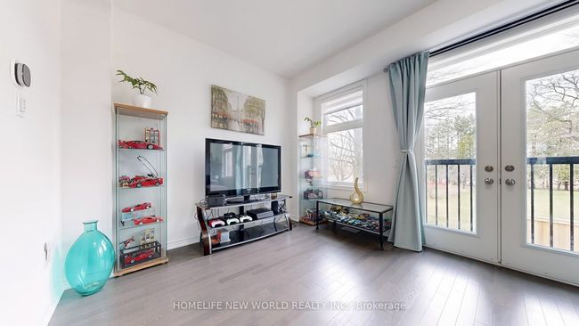 76 Puisaya Dr, House attached with 4 bedrooms, 3 bathrooms and 2 parking in Richmond Hill ON | Image 7