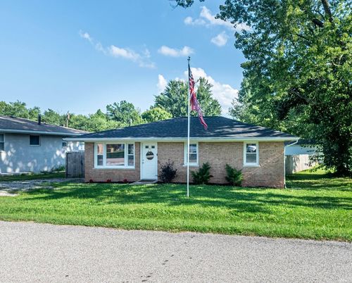 603 E Adams Ave, Chandler, IN, 47610-9759 | Card Image