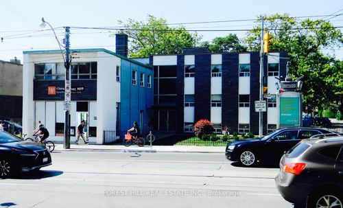 250-226 Bathurst St, Toronto, ON, M5T2R9 | Card Image