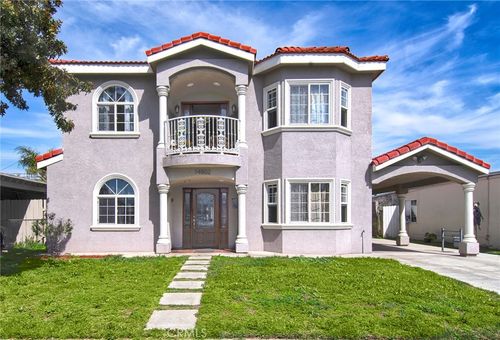 14802 Leibacher Ave, Norwalk, CA, 90650 | Card Image