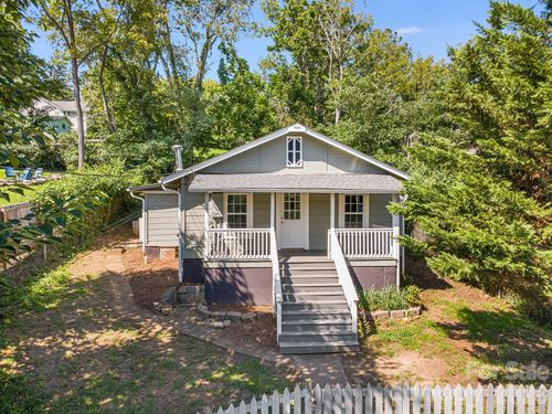 1055 Riverside Dr, Asheville, NC, 28804-3043 | Card Image