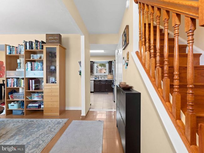 657 S Queen Anne Dr, House other with 3 bedrooms, 2 bathrooms and null parking in FAIRLESS HILLS PA | Image 5