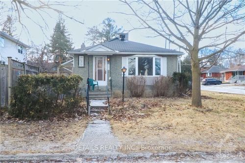264 Clare St, Westboro - Hampton Park, ON, K1Z6C3 | Card Image