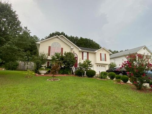 275 Diamond Way, CHATSWORTH, GA, 30705-7836 | Card Image