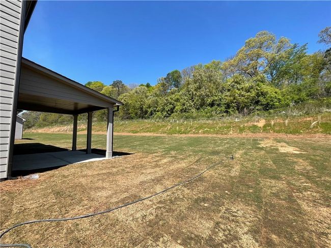 237 Cherokee Rose Ln, House other with 5 bedrooms, 4 bathrooms and null parking in Hoschton GA | Image 30
