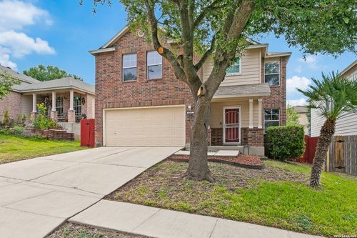 5625 Poppy Seed Run, Leon Valley, TX, 78238-2446 | Card Image