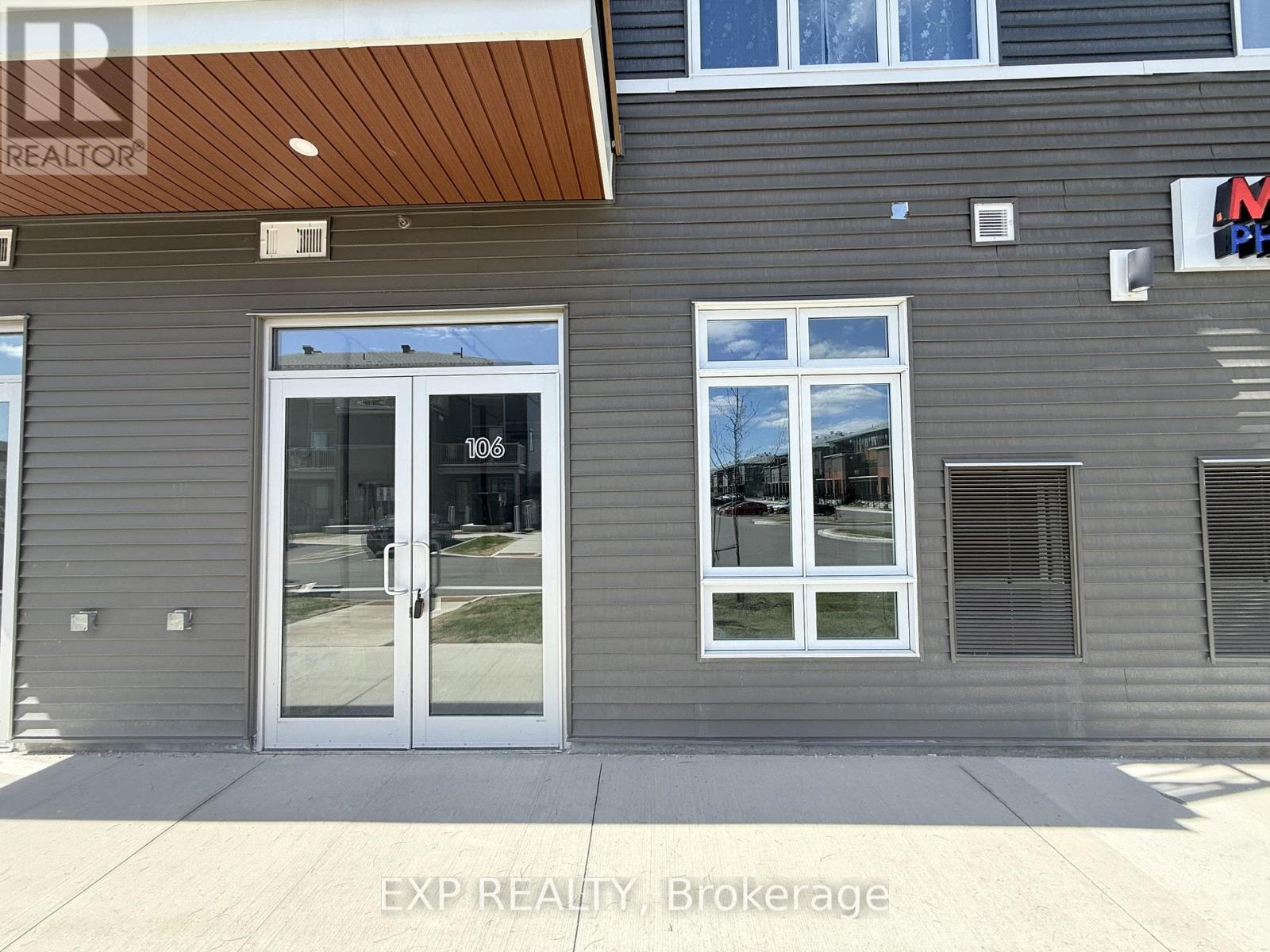 Commercial Lease in Ottawa