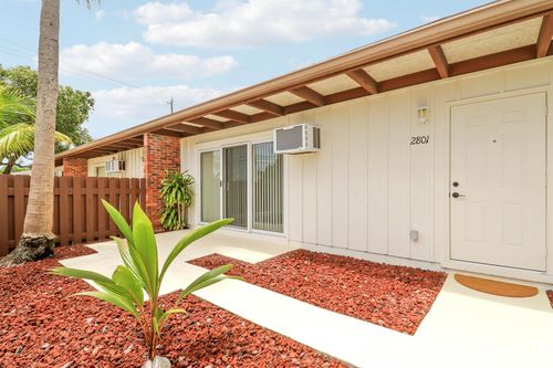 2801 Georgia Avenue, West Palm Beach, FL, 33405 | Card Image