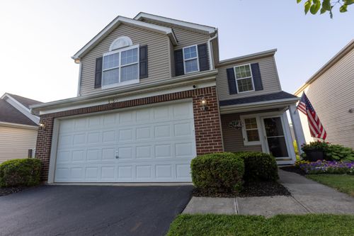 5750 Annmary Rd, Hilliard, OH, 43026-6058 | Card Image