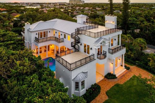 6080 Old Ocean Blvd, Ocean Ridge, FL, 33435-5243 | Card Image
