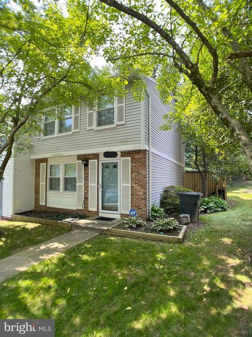 1567 Bennington Woods Ct, RESTON, VA, 20194-1615 | Card Image