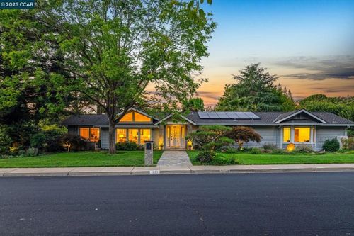 1023 White Gate Rd, Alamo, CA, 94507-2833 | Card Image